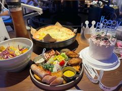 -SPACELAB失重餐厅(世纪汇店)