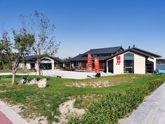 -河北省第三届（邢台园博园）园林博览会