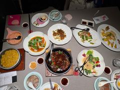 -蟹榭·本帮江浙菜·蟹宴(五角场合生汇商场店)