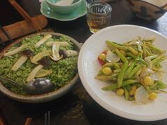 -五观堂素食(新华路店)