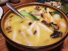 玲珑一绝-嘉禾·悦享餐厅(八方汇店)