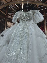 -SATIN COUTURE瑟庭婚纱礼服馆