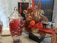 -上海苏宁宝丽嘉酒店·Cafe Bellagio西餐厅