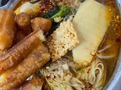 -四川老牛麻辣烫(北门桥店)