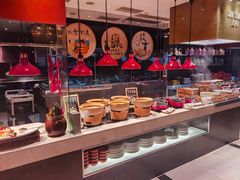 -怡咖啡自助餐(宁波香格里拉店)