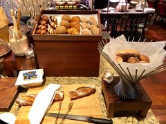 -上海锦江汤臣洲际大酒店壹阶层