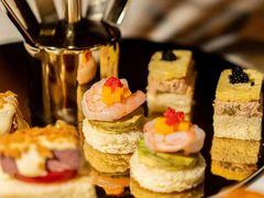 -秀·吧 Show Bar(兰州盛达希尔顿酒店)