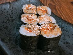 -大雄寿司(中华广场店)