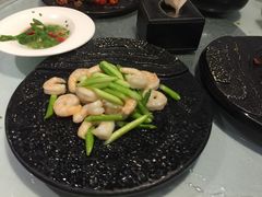 -泉味道贵州厨房(三里河店)