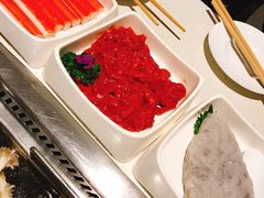 -海底捞火锅(高科广场店)