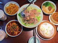 -全牛匠·乐山跷脚牛肉(西单华威约饭街店)