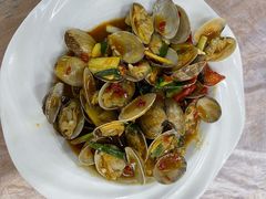 -众味海鲜大排档·活海鲜·潮汕味(南澳店)