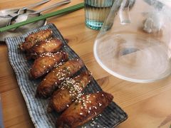 -小岛餐厅
