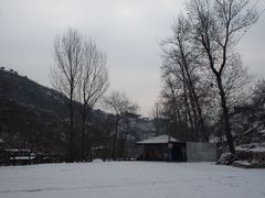 -北京水岸山吧度假村(雁栖镇店)