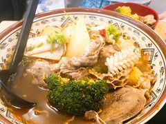 -Hi Joopo Hot Pot 吉阿婆麻辣烫