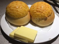 菠萝包-吉旺港式餐厅(南方商城店)