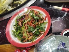-边江铁锅炖鱼(振八街店)