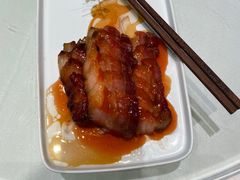 -箸福·夜上海(月牙湖公园店)