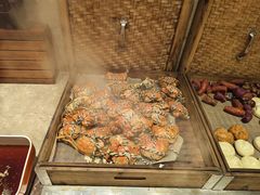 -菲住布渴酒店自助餐厅(阿里巴巴西溪园区店)