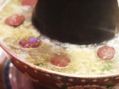 -凤吉园乌拉满族火锅中华老字号(繁荣路店)