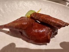 -彩丰楼中餐厅(深圳国际会展中心洲际酒店)
