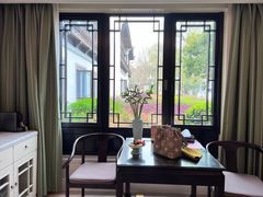 -杭州西湖柳莺里酒店·闻莺厅