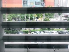 -青年公社烤鸭(青年路店)