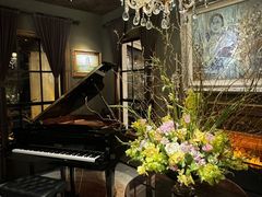 -Le Bistrot de Racine