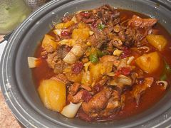 -耶里夏丽·丝路新疆菜·清真食品(徐家汇臻选店)