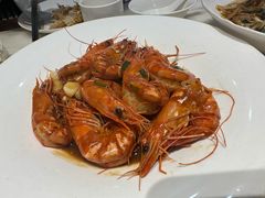 -宁海食府·涌宴(真和店)