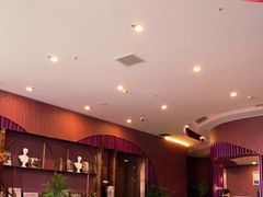 大堂-喜粤8号(四海唐人街店)