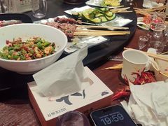 -铭副琦食·虾蟹烩馆(渔人码头店)