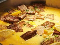 -北京王府井希尔顿酒店·万斯阁西餐厅