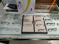-宝岛眼镜(慈溪大润发店)