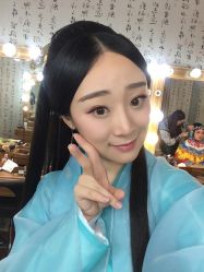 点击看大图 -美云庭古装·格格服汉服·京城旅拍(北京店)