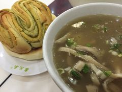 泉儿头杂碎(城东店)-泉儿头杂碎·清真(城东总店)