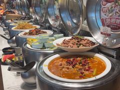 -凡塔斯牛排自助餐厅(莆田万达店)