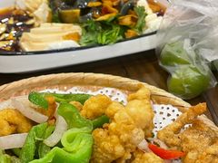-庄行曹记羊肉(泗泾店)