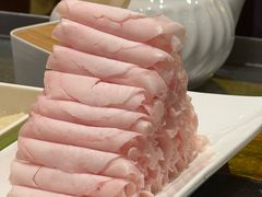 羊尾油-南门涮肉(通州店)
