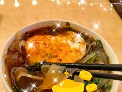 -桂满陇·海市蜃楼·黑金(国金店)