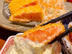 -千代武日本料理(开发区店)