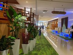 -汤连得温泉馆(宝山店)