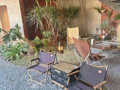 -J Create城市露营咖啡·简餐·宠物(上海动物园店)