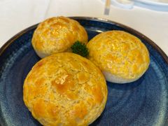 -白天鹅宾馆-玉堂春暖餐厅