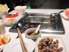 -海底捞火锅(锦艺城店)