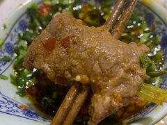 -蜀都小君肝串串香火锅(龙华旗舰店)