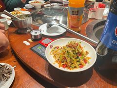 -姚稷大铁锅(东明广场店)
