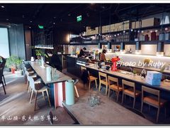 -半山腰·云南菜(侨福芳草地店)