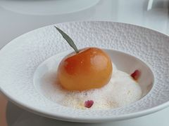 -翡翠36餐厅(浦东香格里拉店)