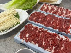 -牛天下·牛肉·海鲜·打边炉·融合菜